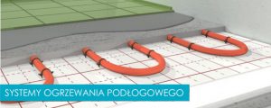 Folia do podłogówki Opole