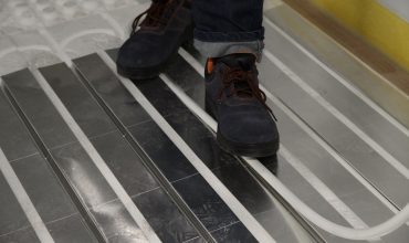 rury do ogrzewania podłogowego