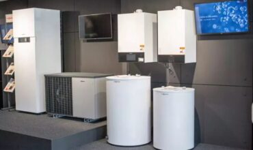 jaką pompę ciepła wybrać